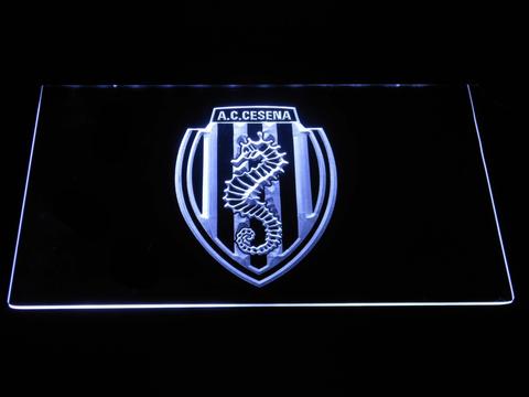 A.C. Cesena LED Neon Sign